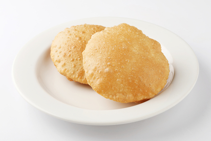 Puri Bread